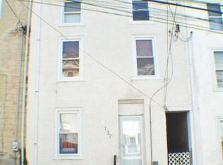 137 East St, Philadelphia, PA 19127