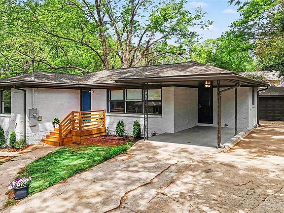 2nd image of 3416 Maplehurst Dr