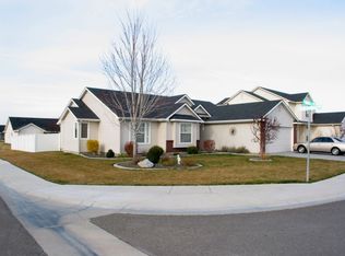 4012 E Boreal Ct, Nampa, ID 83687