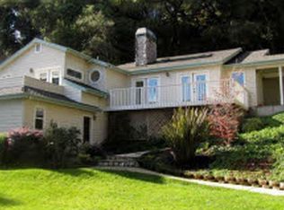 6 La Bolsita Way, Orinda, CA 94563