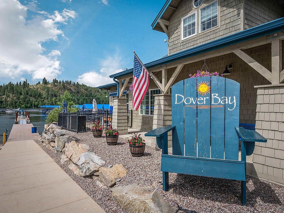 411 Becker Ln, Dover, ID 83825 Zillow