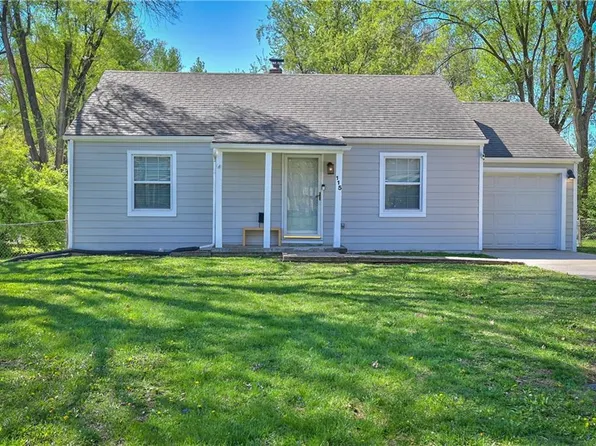 115 W 97th St, Kansas City, MO 64114