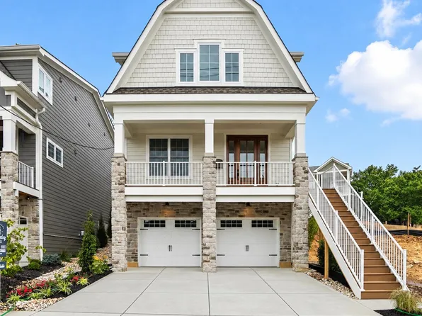 7834 Laurel Ave, Cincinnati, OH 45243