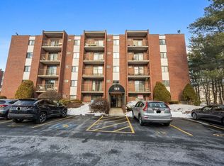 135 Franklin St APT 506, Stoneham, MA 02180