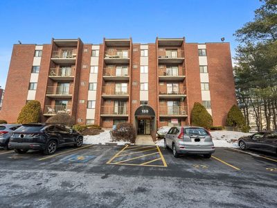 135 Franklin St APT 506, Stoneham, MA, 02180