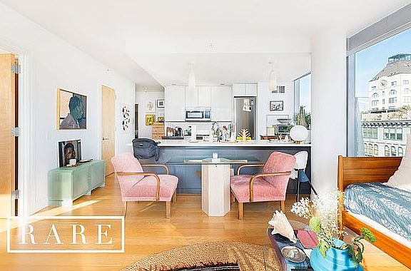 2nd image of 60 Water St APT 1100