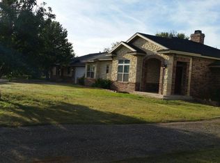 11302 Highway 84, Shallowater, TX 79363