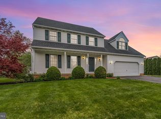 415 Monocacy Trl, Spring Grove, PA 17362