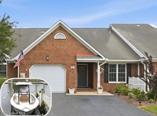 31 Pier Point, New Bern, NC 28562