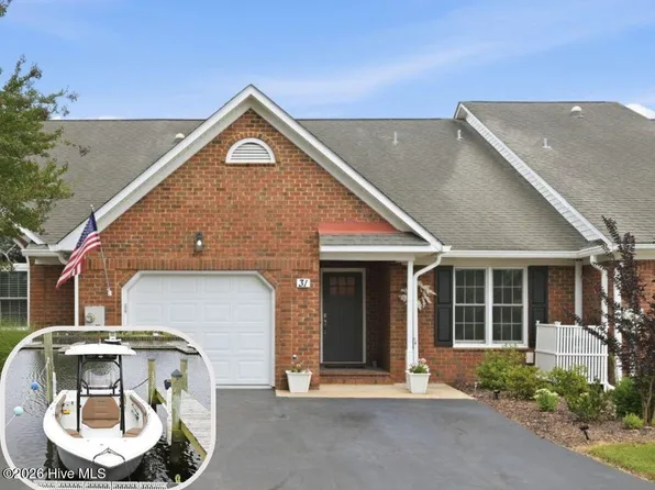 31 Pier Pointe, New Bern, NC 28562