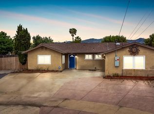 299 Gull Pl, El Cajon, CA 92019