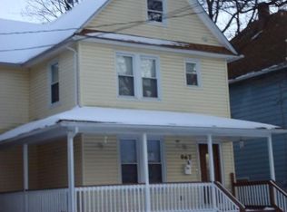 967 W 5th St, Plainfield, NJ 07063