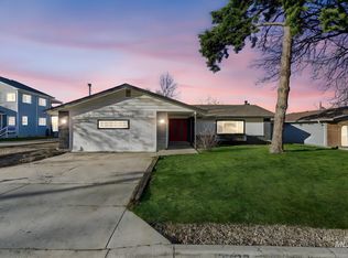 2723 Hillcrest Ln, Caldwell, ID 83605