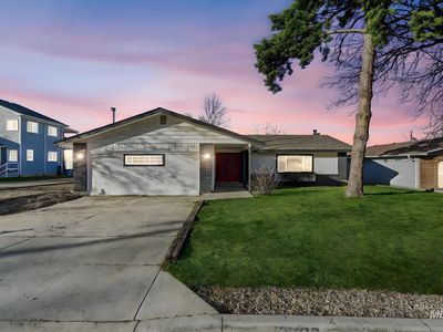 2723 Hillcrest Ln, Caldwell, ID, 83605