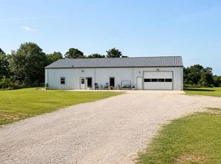 8201 S Hiwassee Rd, Oklahoma City, OK 73150