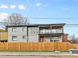 121 Evelyn Ave, Ottawa, ON K1S5K1