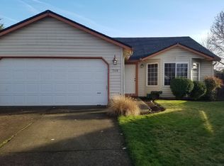 709 NW 21st St, Battle Ground, WA