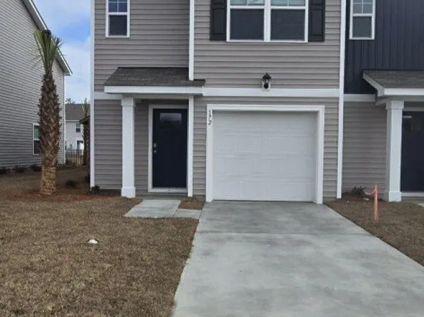 172 Bayou Loop Lot 24, Surfside Beach, SC 29575