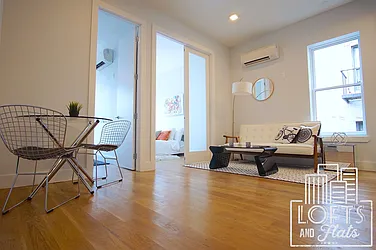 Rented by Lofts and Flats LLC