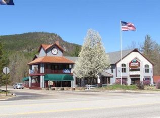 5D River Run Dr #D, Bartlett, NH 03812