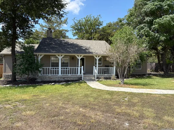 135 Woodland, Boerne, TX 78006