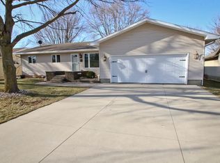 1510 Knollcrest Dr, Fort Dodge, IA 50501