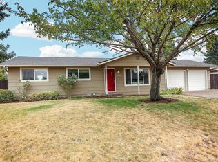 1110 Cinnamon Ave, Eugene, OR 97404