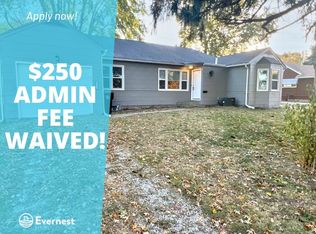 9611 E 33rd St S, Independence, MO 64052