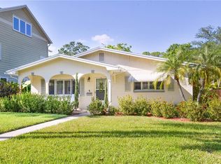 127 28th Ave N, Saint Petersburg, FL 33704