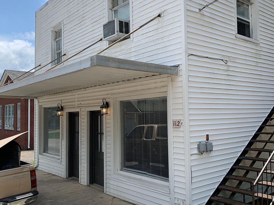 1st image of 112 W Frank Boyd St #A