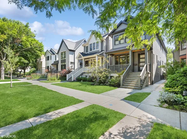 4145 N Paulina St, Chicago, IL 60613