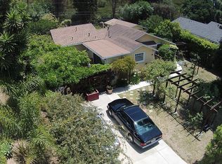 316 Stevens Rd, Santa Barbara, CA 93105