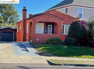 3212 Laurel Ave, Oakland, CA 94602
