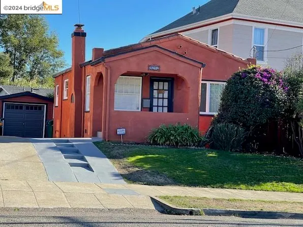 3212 Laurel Ave, Oakland, CA 94602