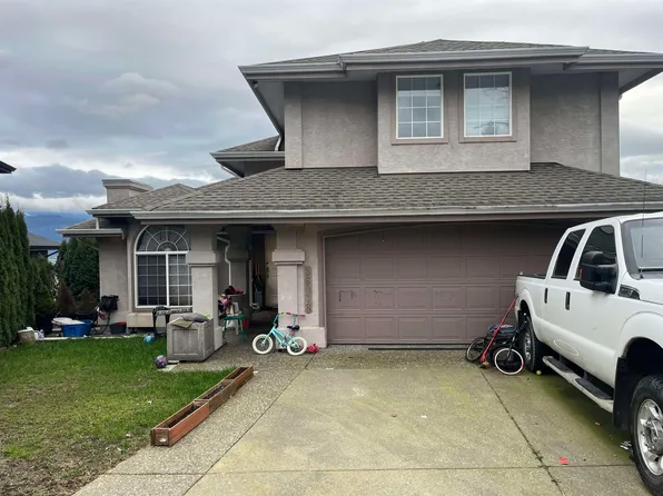 36078 Marquis Ct, Abbotsford, BC V3G 1L1
