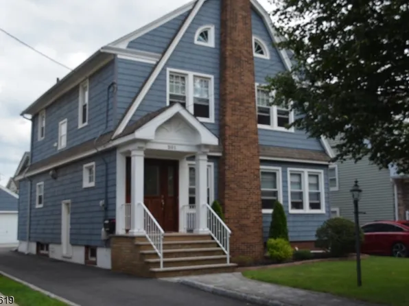 201 Shelley Ave, Elizabeth City, NJ 07208