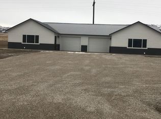 5 Gloria Rd #A, Townsend, MT 59644