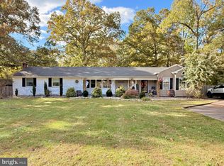 1325 Janvier Rd, Williamstown, NJ 08094