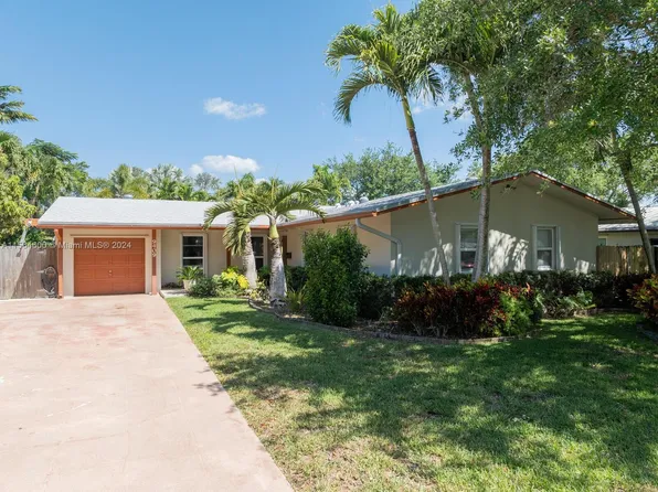 9409 SW 186th St, Cutler Bay, FL 33157