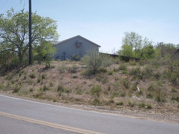 Side Lot View