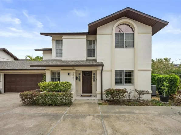 1051 Aragon Ave #1051, Winter Park, FL 32789