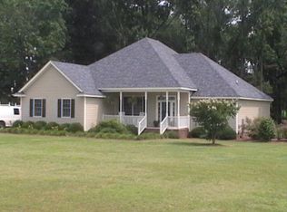 7313 Rock Ridge School Rd, Kenly, NC 27542