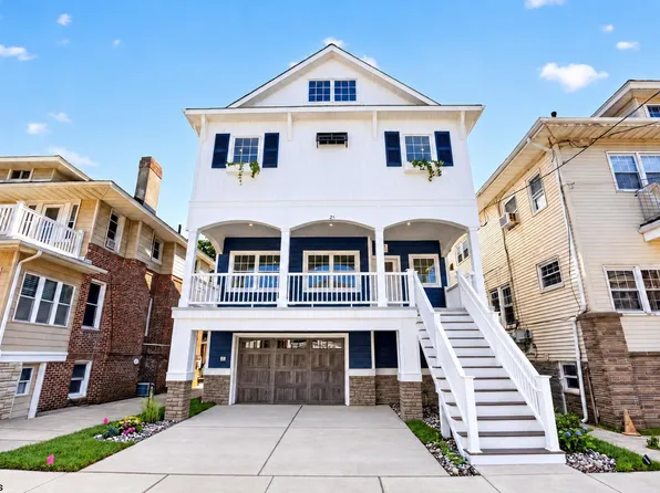 21 S Richards Ave, Ventnor, NJ 08406