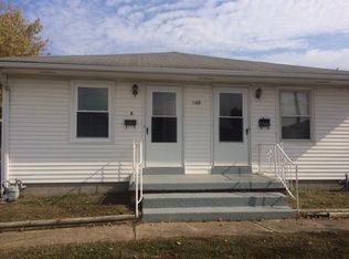 1169 Carter Rd, Owensboro, KY 42301