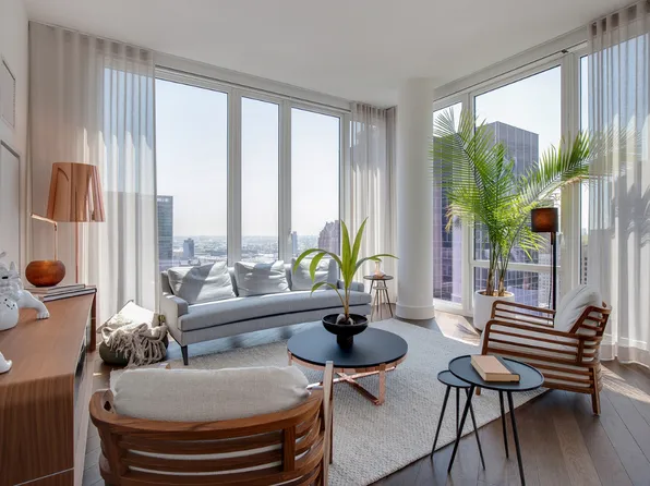 222 East 44th Street 21L image 1 of 10