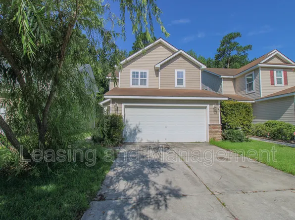 8811 Kellum Dr, North Charleston, SC 29420
