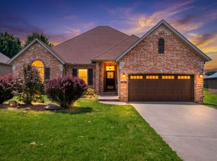 3857 N Sheedy Avenue, Springfield, MO 65803