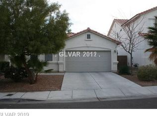 9895 Oriole Crest Ct #0, Las Vegas, NV 89117