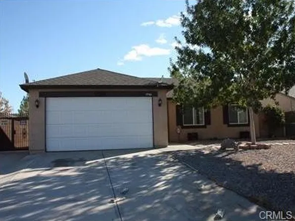 17743 Stevens Rd, Adelanto, CA 92301