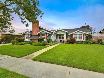 11331 Foster Rd, Los Alamitos, CA, 90720